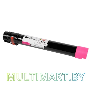Картридж Sakura Printing SA106R01444 (аналог Xerox 106R01444) картинка 2